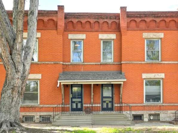 1710 E 16th Avenue, Denver, CO 80218