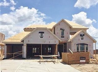 31115 Yellow Dawn Ln, Hockley, TX 77447