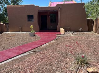 2514 Zearing Ave NW, Albuquerque, NM 87104