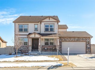 11956 Triple Crown Dr, Parker, CO 80134