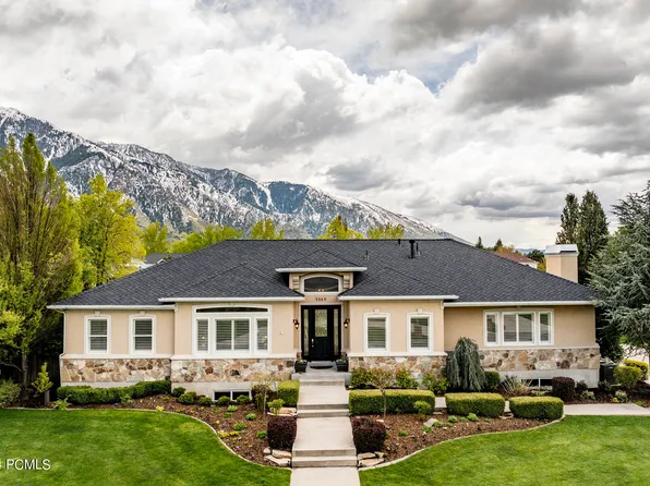 3040 E Granite Meadow Ln, Sandy, UT 84092