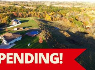 65909 Pease Rd, Glenwood, IA 51534