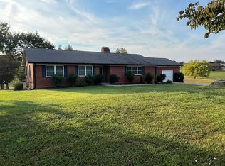 717 Old Glory Rd, Maryville, TN 37801