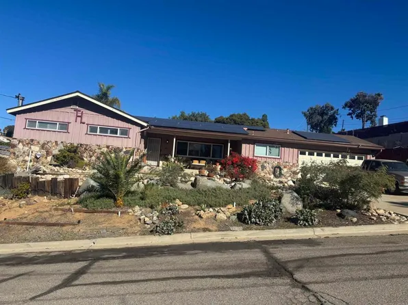 12534 Sunglow Dr, El Cajon, CA 92021