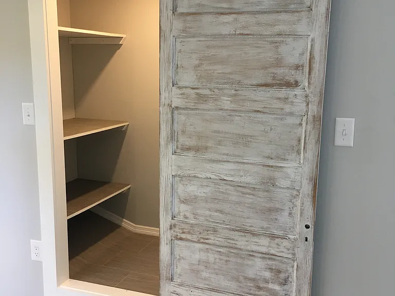 Pantry