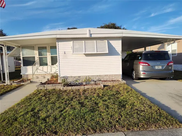 4901 Plymouth Dr, Holiday, FL 34690