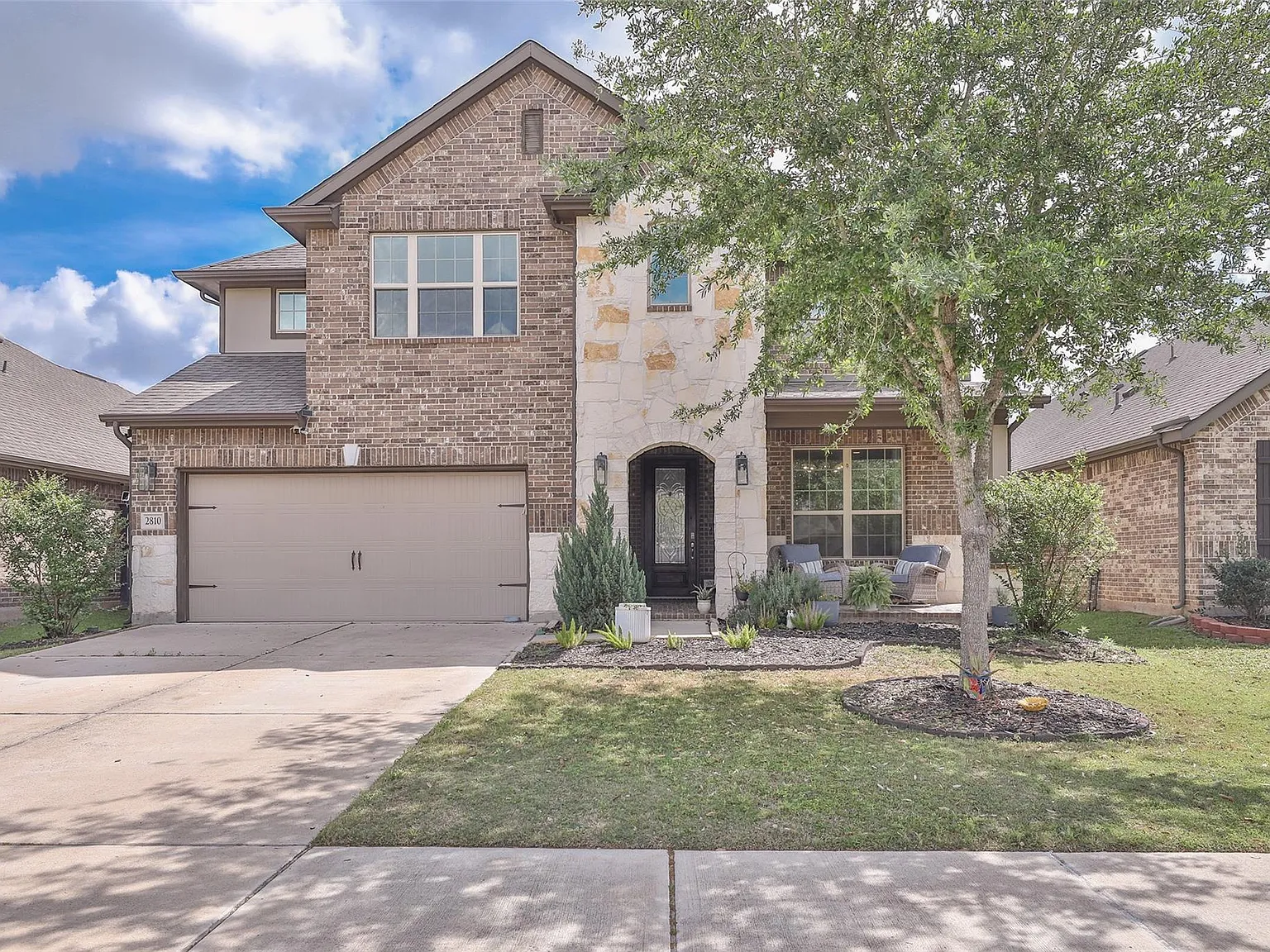 4 bed, 3.5 bath, 3521 sqft, $3,800 — Photo 3
