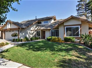 938 E Cromwell Ave, Fresno, CA 93720