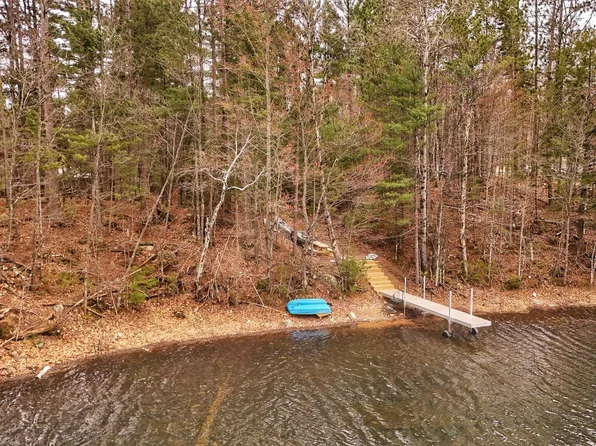 Carlson Ln, Eagle River, WI 54521