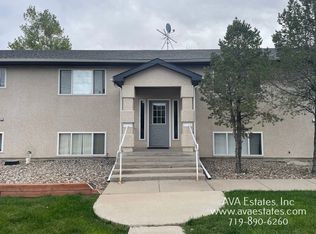 719 E Laporte Dr, Pueblo, CO 81007