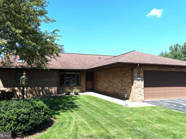1244 Westerly Pkwy APT 41, State College, PA 16801