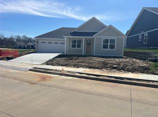 2634 Walden Blvd, Cape Girardeau, MO