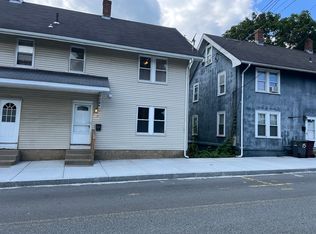 17 Bussey St #17, Dedham, MA 02026