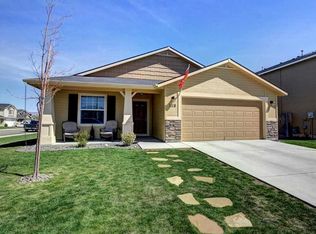 1116 N Dove Ave, Boise, ID 83704