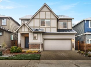 12636 SW Incline Dr, Beaverton, OR 97007