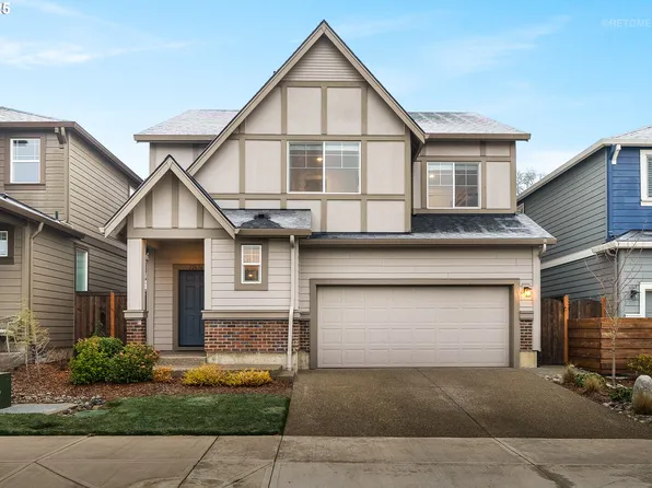 12636 SW Incline Dr, Beaverton, OR 97007