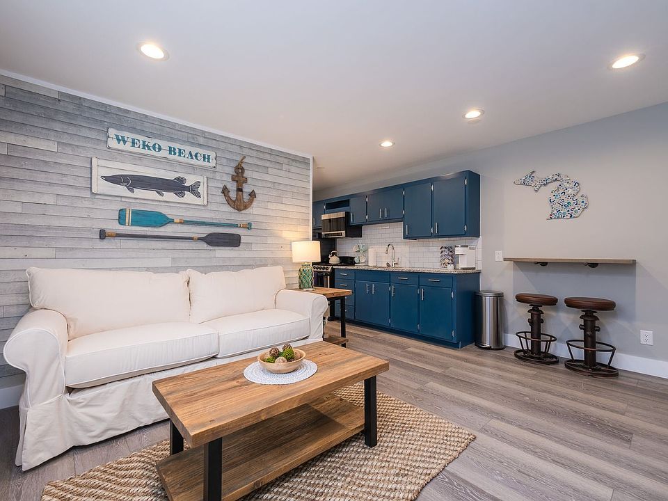 4812 Lake St 4812 Lake St Bridgman MI Zillow