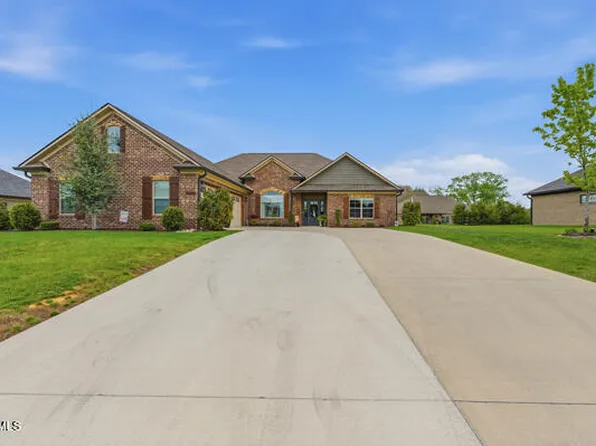 5082 Hester Ct, Piney Flats, TN 37686