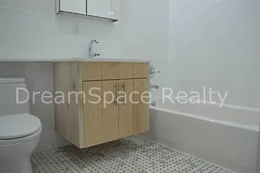 Rented by Dream Space Realty
