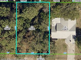 0 Blythville Rd, Spring Hill, FL 34608