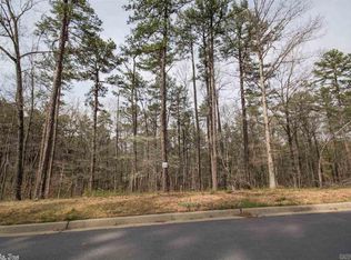 25 Varennes Ct LOT 8, Little Rock, AR 72223