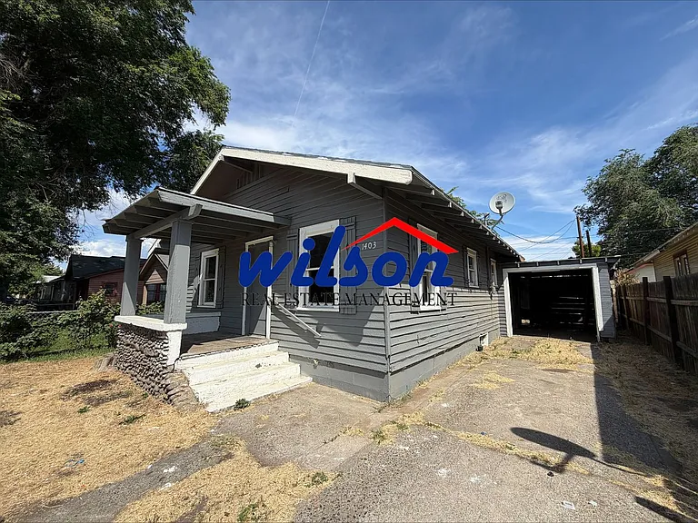 1403 W Lincoln Ave — Photo 1