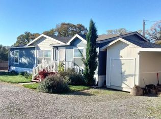 16575 Mallard Ln, Corning, CA 96021