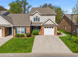 6760 La Christa Way, Knoxville, TN 37921