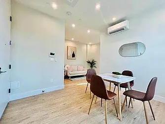 Rented by Doorway NYC, LLC