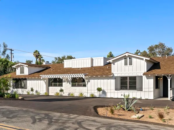 16735 La Gracia, Rancho Santa Fe, CA