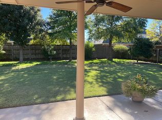 3804 Hidden Hill Rd, Norman, OK 73072