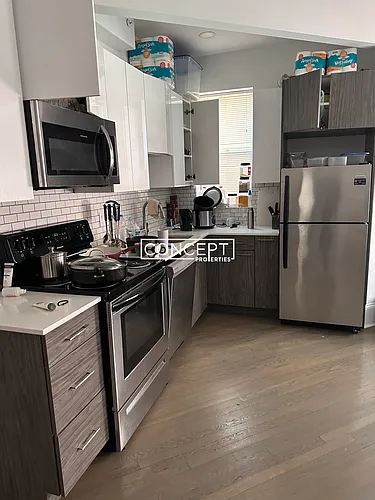 11 Queensberry St #7CP Photo 1