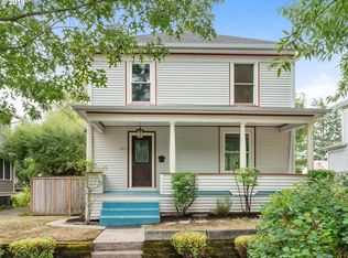 2805 SE 36th Ave, Portland, OR 97202