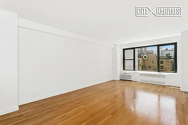 Rented by Citi Habitats