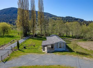7600 Westholme Rd, North Cowichan, BC V9L6B4
