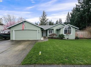 15003 NE 80th St, Vancouver, WA 98682