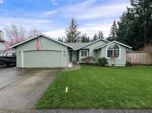 15003 NE 80th St, Vancouver, WA 98682