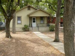 3009 E 13th St, Austin, TX 78702