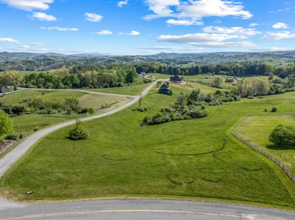 0 Turman Dr NW Lot 25, Riner, VA 24149