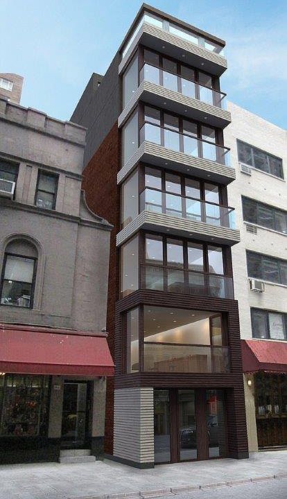 1st image of 27 E 61st St