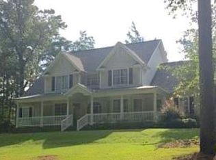 290 Timber Creek Rd, Starkville, MS 39759