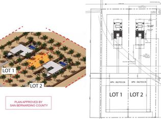 82935 Maya Rada Rd, Twentynine Palms, CA 92277