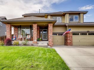 15757 E 97th Pl, Commerce City, CO 80022