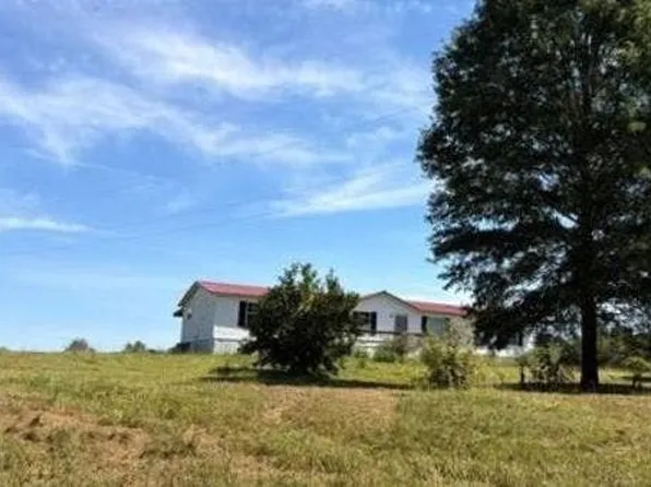 1644 Mills Darden Rd, Lexington, TN 38351