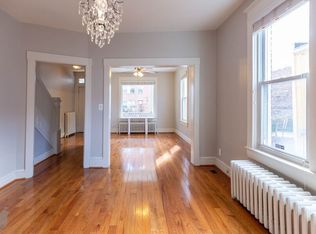 110 Todd Pl NE, Washington, DC 20002