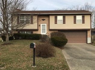 1206 Bob White Ct, Edgewood, KY 41018