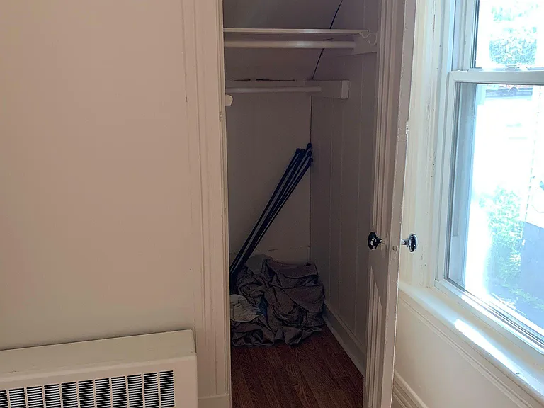 Bedroom #1