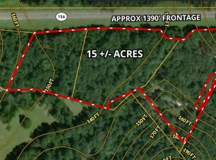 Miller Lane & Tx #156, Pointblank, TX 77364