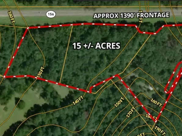Miller Lane & Tx #156, Pointblank, TX 77364