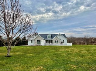 5368 Dibble Rd, Kingsville, OH 44048